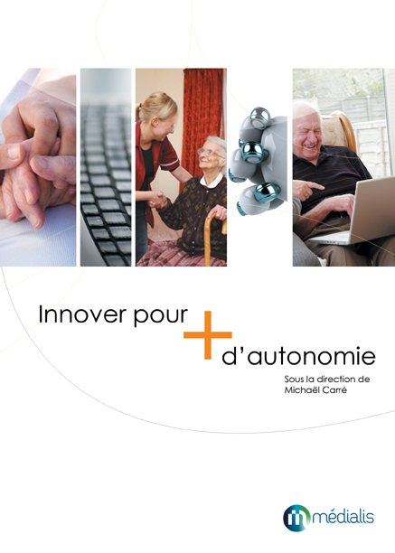 Couverture Innover pour plus d'autonomie